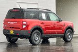 Certified 2024 Ford Bronco Sport Badlands w/ Premium Package image 3