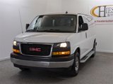 Used 2023 GMC Savana 2500 w/ Driver Convenience Package image 4