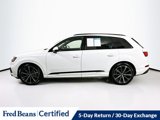 Used 2020 Audi Q7 3.0T Prestige w/ Prestige Package image 4