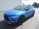 New 2025 Chevrolet Blazer LT w/ Convenience Package image 4