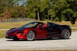 New 2025 McLaren Artura Spider image 5