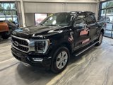 Used 2021 Ford F150 Platinum w/ Equipment Group 701A High image 4