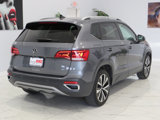 Used 2023 Volkswagen Taos SE image 3