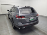 Used 2021 Volkswagen Atlas SE image 5