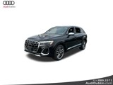 New 2025 Audi SQ7 Prestige image 3