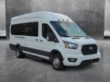 Used 2024 Ford Transit 350 XLT image 3