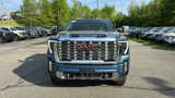 New 2025 GMC Sierra 2500 Denali w/ Denali Reserve Package image 3