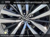 New 2025 Nissan Pathfinder Platinum w/ Black Appearance Package image 4