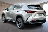 New 2026 Lexus NX 350 AWD w/ Premium Package image 3