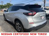 Certified 2023 Nissan Murano SV image 5