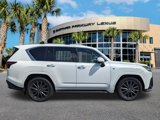 New 2025 Lexus LX 600 F Sport w/ Accessory Package (2T) image 3