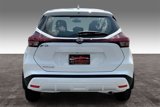 Used 2025 Nissan Kicks Play S image 5