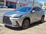 Used 2022 Lexus NX 350 AWD image 3