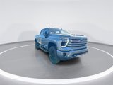 New 2025 Chevrolet Silverado 2500 High Country w/ High Country Premium Package image 2