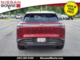 New 2025 Nissan Murano SL w/ Cargo Package image 5