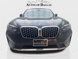 Used 2024 BMW X4 xDrive30i w/ Parking Assistance Package image 3