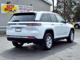 Used 2023 Jeep Grand Cherokee Limited image 6