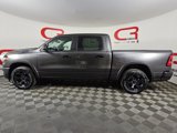 New 2025 RAM 1500 Big Horn image 4