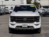 Certified 2022 Ford F150 Tremor w/ Equipment Group 402A High image 4