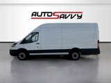 Used 2024 Ford Transit 350 148 High Roof Extended w/ Interior Upgrade Package image 4