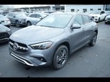 New 2025 Mercedes-Benz GLA 250 4MATIC image 3