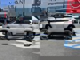 New 2025 Nissan Rogue Platinum image 2