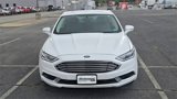 Certified 2018 Ford Fusion Energi SE image 4