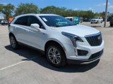 Used 2023 Cadillac XT5 Premium Luxury image 2