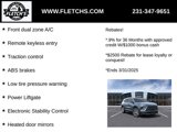 New 2025 Buick Enclave Preferred w/ LPO, Floor Liner Package image 2