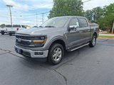New 2025 Ford F150 XLT w/ Equipment Group 302A MID image 3