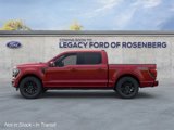 New 2025 Ford F150 Platinum image 3