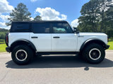 Used 2022 Ford Bronco Badlands image 4