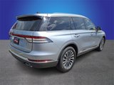 Certified 2023 Lincoln Aviator Reserve image 3