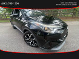 Used 2018 Toyota C-HR XLE image 3