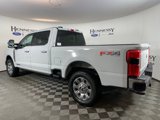 New 2025 Ford F250 4x4 Crew Cab Super Duty image 4