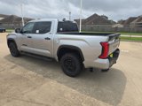 New 2025 Toyota Tundra SR image 4