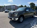 Used 2017 Ford F150 Lariat w/ Equipment Group 502A Luxury image 6