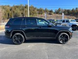 New 2025 Jeep Grand Cherokee Limited w/ Black Appearance Package image 2