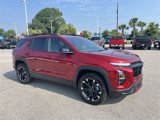 New 2026 Chevrolet Equinox RS w/ Convenience Package III image 2