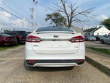 Used 2018 Ford Fusion Titanium image 6