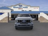 New 2025 Ford F350 4x4 Crew Cab DRW Super Duty image 6