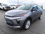 Certified 2022 Chevrolet Bolt EUV LT image 3