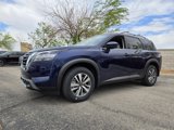 New 2025 Nissan Pathfinder SL image 2