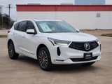 New 2025 Acura RDX SH-AWD w/ Advance Package image 3