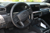 New 2025 Toyota Tacoma SR5 image 4