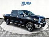 Used 2018 Toyota Tundra Limited image 3