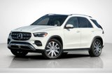 New 2025 Mercedes-Benz GLE 450 4MATIC image 2