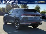 New 2026 Volkswagen Atlas Cross Sport SEL image 4