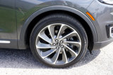 Used 2019 Lincoln Nautilus Reserve w/ Driver Assistance Package image 6