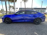 Used 2024 Acura Integra A-Spec image 4